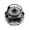 PFI PHU5093 Wheel Hub